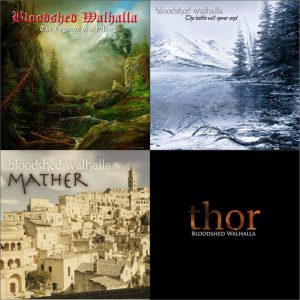 Bloodshed Walhalla's FogFoundation era