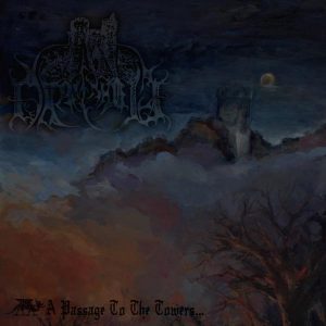 Darkenhold- A Passage to the Towers...