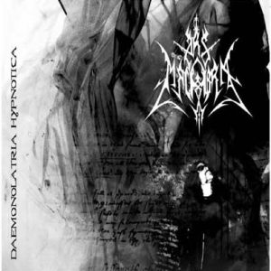 Ars Macabra - Daemonolatria Hypnotica