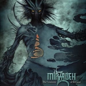 Mirzadeh - The Creatures of Loviatar