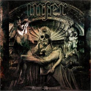 Infer - Anti Human