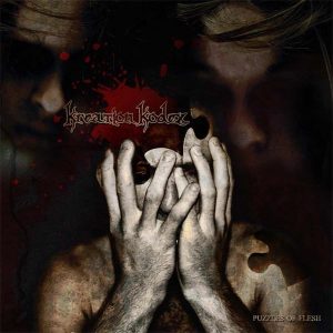 Kreation Kodex - Puzzles of Flesh
