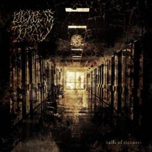 Dickless Tracy - Halls of Sickness
