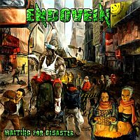 https://www.metal-archives.com/reviews/Endovein - Waiting for Disaster