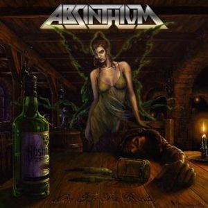 Absinthium - One for the Road