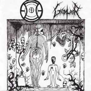 Grimlair - Tragedy in Silence