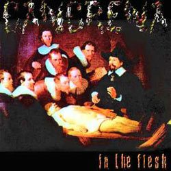 Cancrena - In the Flesh