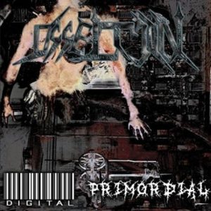 Osseltion - Digital / Primordial