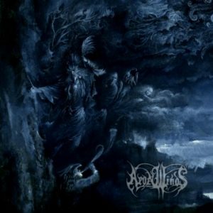 Aeon Winds - And Night Shall Have Dominion