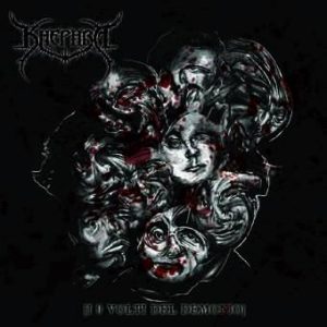 Khephra - I 9 volti del demonio