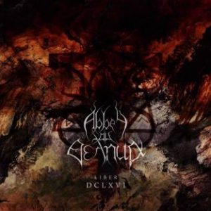 Abbey ov Thelema - Liber DCLXVI