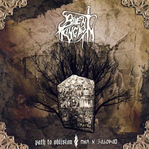 Silent Kingdom - Path to Oblivion