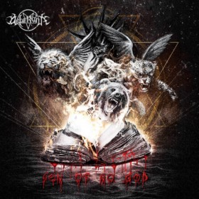 Acheronte - Son of no God