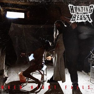 Hunting the Beast - When night falls...