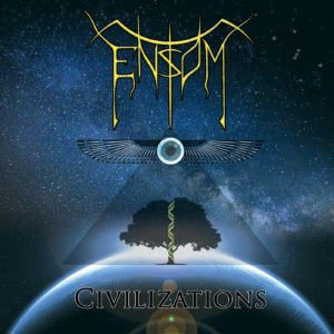 Ensom - Civilization
