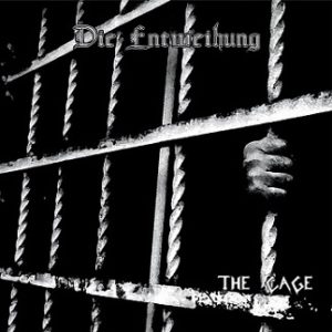 Die_Entweihung/The_Cage